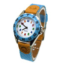 Quartz Children Wristwatch