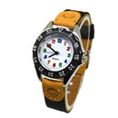 Quartz Children Wristwatch