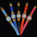 Quartz Children Wristwatch