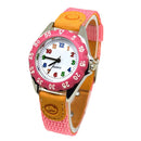 Quartz Children Wristwatch
