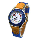 Quartz Children Wristwatch