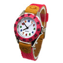 Quartz Children Wristwatch
