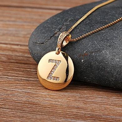 Petite Initials