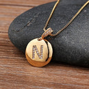 Petite Initials