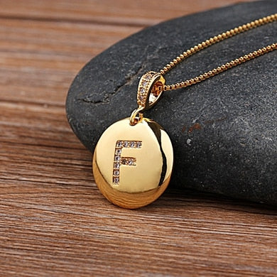 Petite Initials