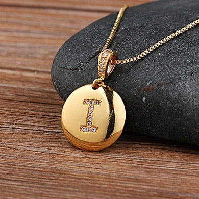 Petite Initials
