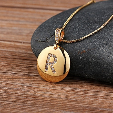 Petite Initials