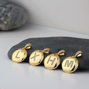 Petite Initials