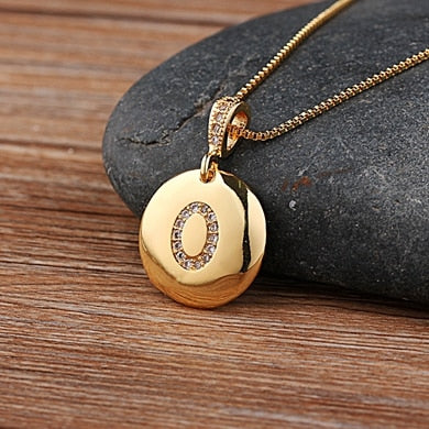 Petite Initials
