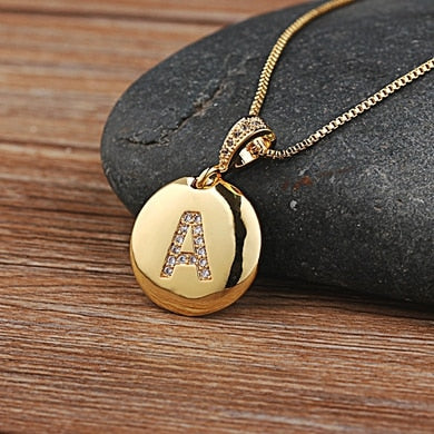 Petite Initials