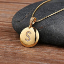 Petite Initials