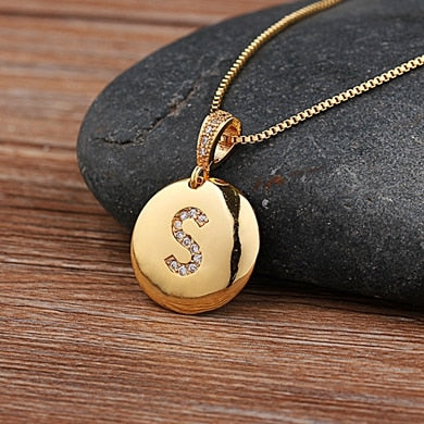Petite Initials