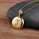 Petite Initials