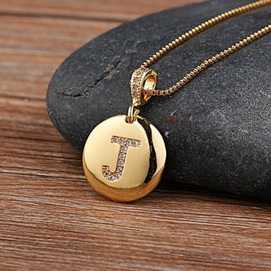 Petite Initials