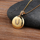 Petite Initials