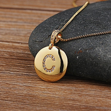 Petite Initials