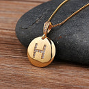 Petite Initials