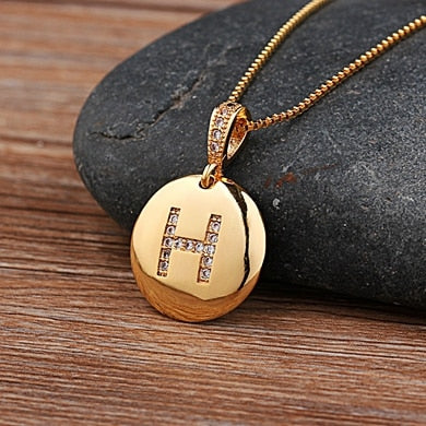 Petite Initials