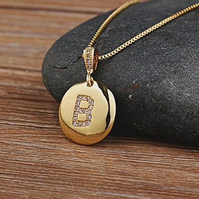 Petite Initials