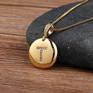 Petite Initials
