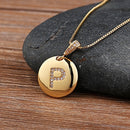 Petite Initials