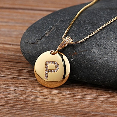 Petite Initials