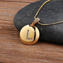 Petite Initials
