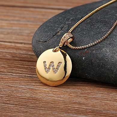 Petite Initials