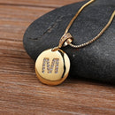 Petite Initials