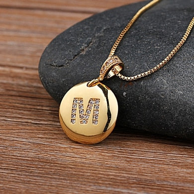 Petite Initials