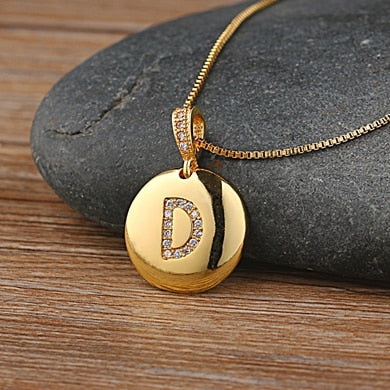 Petite Initials