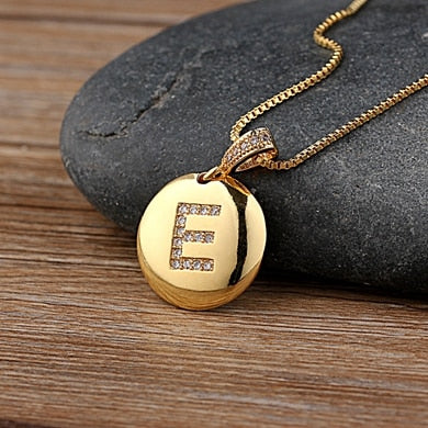 Petite Initials