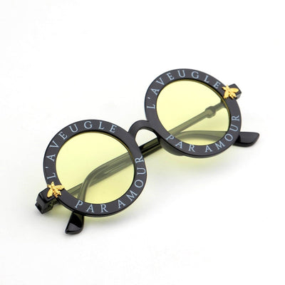 Vintage Kids Sunglasses