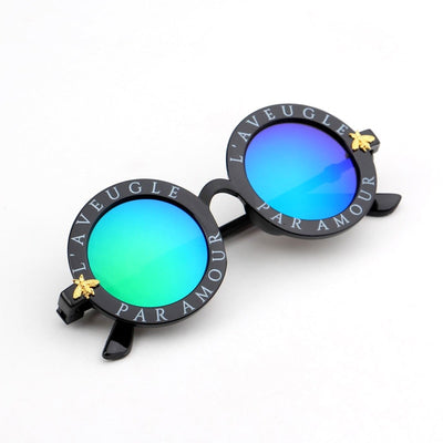 Vintage Kids Sunglasses
