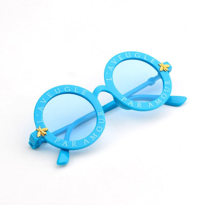Vintage Kids Sunglasses