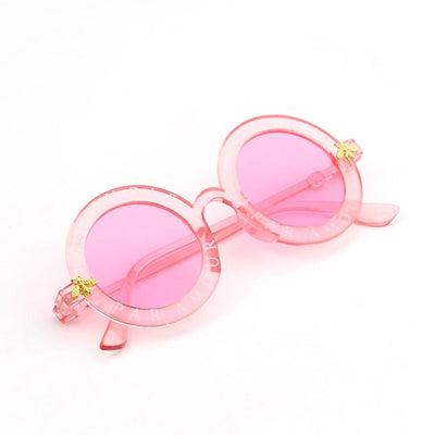 Vintage Kids Sunglasses