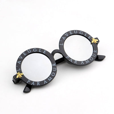 Vintage Kids Sunglasses