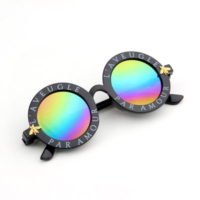 Vintage Kids Sunglasses
