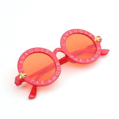 Vintage Kids Sunglasses