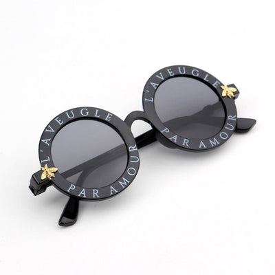 Vintage Kids Sunglasses